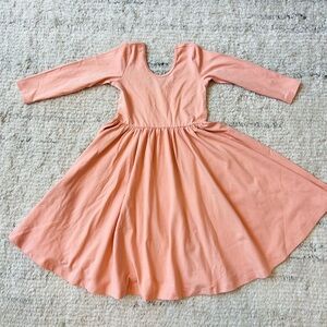 New Alice + Ames ballet dress, size 7